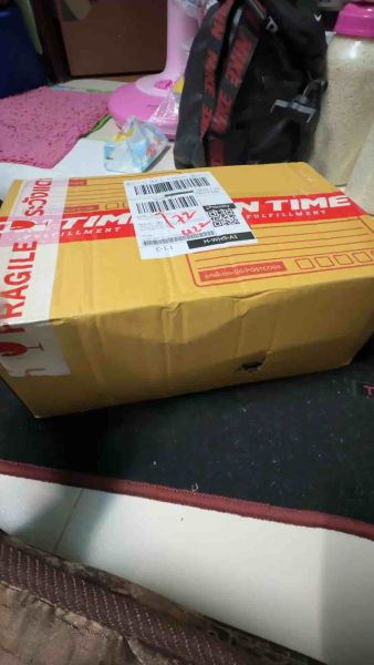 Buyer review video 3