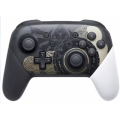 Stik Nintendo Switch Pro Controller Monster Hunter XenoBlade Splatoon Smashbros. 