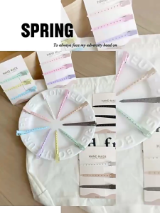 Hair Clips for Styling SectioningAlligator Hair Clips Hair Barrettes Duck Billed Hair ClipHair Styling Accessories