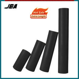 JBA Yoga Con lăn bọt xốp mát-xa 90Cm Độ Cứng Trung Bình EVA Bền khả năng chịu tải 200Kg Đồng Phục Vết sưng Hạt Bong Bóng giãn cơ Tập Thể Dục Khối