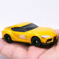 รถเหล็กTomica Dream Tomica SP MF Ghost TOYOTA Toyota GR Supra. 
