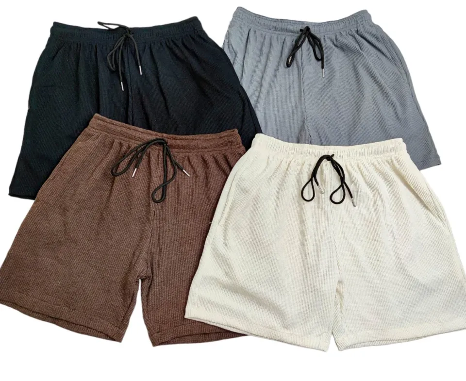 Shorts for 2024 daily use