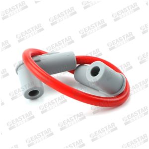 MSD Slim Fit Ignitioncoil Universal for Fi Carb Motorcycle Ignition Coil High Voltage Pack