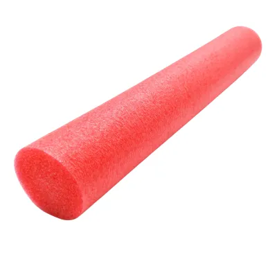 [Local Delivery] Floating Pool Noodle Foam Tube Kid Float Swim Rods Solid Kindergarten Gymnastics Sponge Stick 2.76*51.18inches