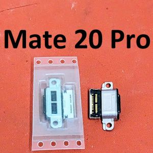 Chân Sạc Rời Huawei Mate 20 Pro Charger Port USB Mainboard ( Chân Rời ) Linh Kiện Thay Thế