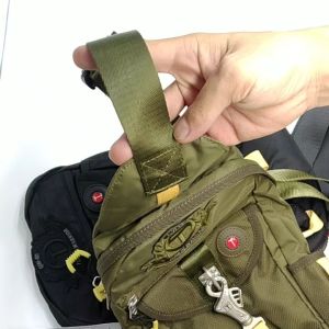 TAS SELEMPANG PRIA TOUGH WARRIOR 6455 ORIGINAL/TAS KEREN/TAS BRANDED