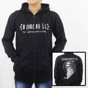 Jaket Hoodie Sweater Burgerkill Adamantine METAL BAND Cotton Fleece CLOTHING DISTRO OUTFIT BANDUNG UJUNGBERUNG MEN / WOMEN PRIA / PEREMPUAN COWO / CEWE MUSIK UNDERGROUND TERMURAH TERBARU LOCAL BAND