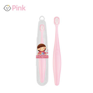 LAKOE Sikat Gigi Anak 2-12 Tahun Lembut Toothbrush Baby Dengan Kotak