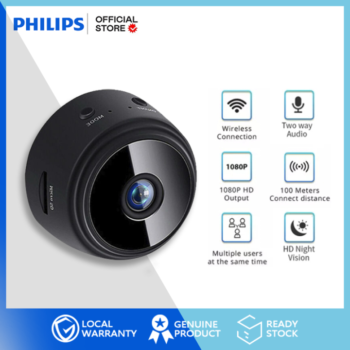 Portable best sale cctv camera