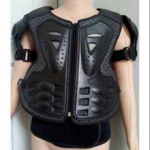 Body protector cross trail - pelindung touring - BODY PROTEKTOR -ACERBYS - BISA PELINDUNG BADAN CROSS ATAU RIDING PELINDUNG DADA