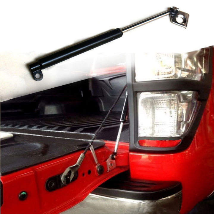 Ford Spring Rear High quality Spring Steel Rear gate Damper Tailgate Slow Down & Easy Up ...