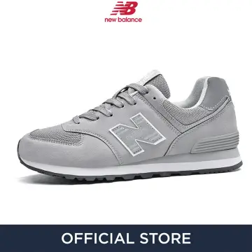 Shop New Balance Shoes Women 574 Grey online Sep 2024 Lazada .my