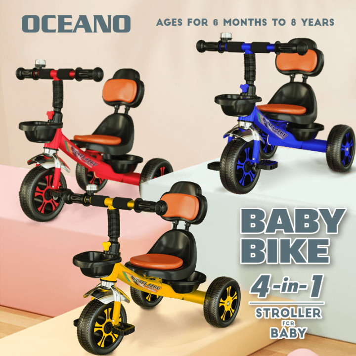 OCEANO Bike For Kids To Years Old Bike For kids Boy To