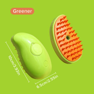Pet Comb Spray Cat Brush Anti Flying Hair