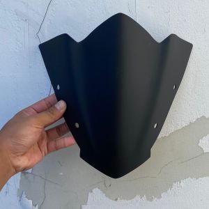 Visor Windshield Suzuki Satria Fu Barong Old/LamaWindshield Visor Satria Fu Facelift Model Standar (2013-2015)