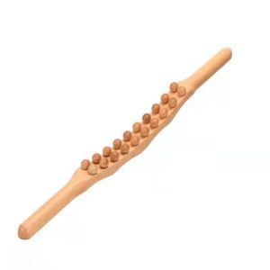 Gậy Đánh Mỡ Đả Thông Kinh Lạc Gậy Gỗ Tần Bì Cao Cấp Thơm Giảm Béo Bụng Spa Dưỡng Sinh