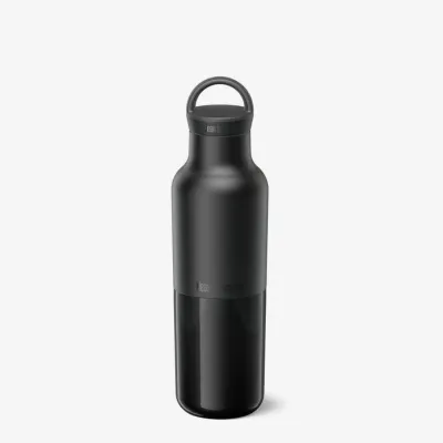 Klean Kanteen Rise Vac Classic 20Oz (W/ Arch Loop)