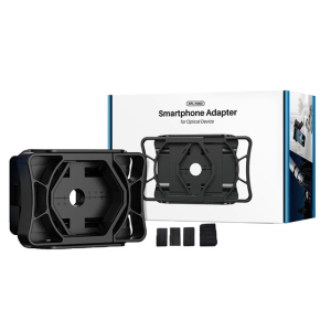 Bộ chuyển đổi điện thoại vạn năng cho ống nhòm Ống nhòm điện thoại di động giá kẹp điện thoại cho điện thoại thông minh thị kính