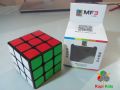 Rubik 3x3 Viền Đen - MF3 MoFangJiaoShi 3x3x3. 