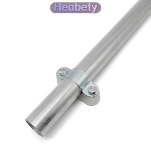 Heabety 5 cái kẹp ống với vít từ tường cách xa tường của thẻ yên thẻ dòng ống kẹp 16mm 20mm 25mm 32mm