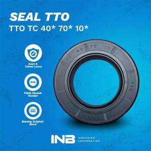Seal Tc 40 70 10 TTO INB Original TTO