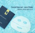 Mặt nạ thạch Derm All Matrix Hàn Quốc hộp 4 miếng giúp trắng da nâng cơ mặt ngăn ngừa lão hóa dưỡng da căng bóng. 