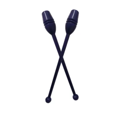 CYI47 Lightweight Rhythmic Gymnastics Stick Multicolor Heavy Duty Gymnastic Dance Bar Pentathlon Training Multifunctional Colored Gymnastic Stick Adult Training