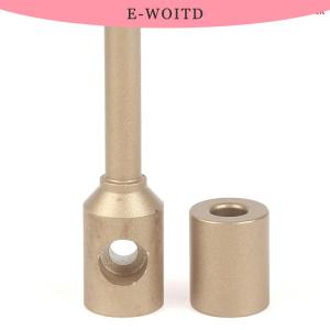 TENXI3 1PC PPR ống nước sửa chữa rò rỉ bằng chứng 7mm 11mm tan keo dính công cụ kết nối