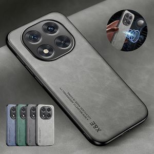 Funda For Xiaomi Poco X7 5G Shockproof Leather Phone Case For Pocox7 Pocco Poxo Poko Little X7 X 7 7X 5G Car Magnetic Back Cover