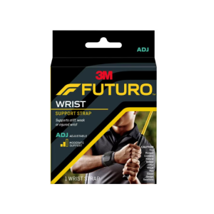 Băng hỗ trợ vùng cổ tay thể thao 3M Futuro 46378ENR thương hiệu Mỹ