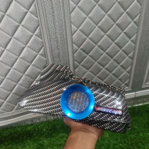 Veloscope tutup filter mio m3 mio s mio z xride 125 soul gt 125 fino 125 carbon