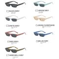 Vintage Sunglasses For Women Retro Square Classic Glasses Female Men Small Rectangle UV400 Shade Eyewear. 