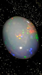 Batu Cincin Kalimaya Kristal Asli Banten Top Jarong