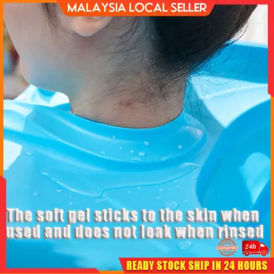 Barber Basin Adjustable Height Hair Basin Barber Salon Bowl Plastic Shampoo Hair Treatment Beauty Tools Hair Treatment Bowl