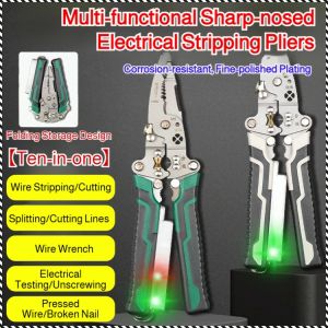 Wire Stripping Tool Easy to Organize Lightweight and Durable Wire Stripping Tools Convenience