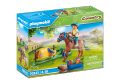 Playmobil 70523 Pony Farm Collectible Welsh Pony โพนีฟาร์ม คอลเลกชั่นม้าเวลส์. 