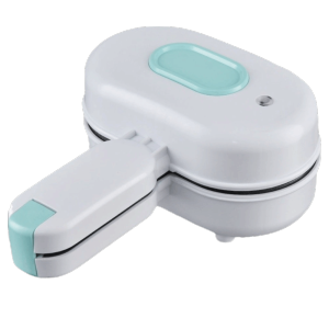IUTRE Non-Stick Sandwich Toaster Quick Heating Multifunctional Breakfast Maker Machine Mini Sandwich Maker Kitchen