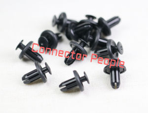 5 pcs Klip Kancing Liner Bemper Bumber Samping Agya Ayla Samping