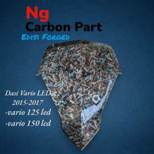Forged Dasi Vario 125 Vario 150 Led 2015-2017