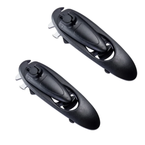 8-In-1 Stainless Steel Manual Can Opener Portable Bottle Opener Creative Kitchen Tool Bottle Jar Gadget 开罐器