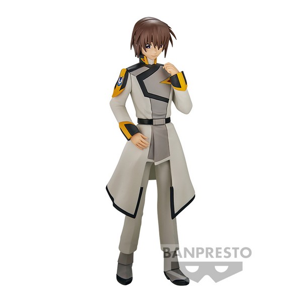 แอ็คชั่นฟิกเกอร์ Banpresto Mobile Suit Gundam Seed Freedom - Kira Yamato 4983164888508 (Figure)
