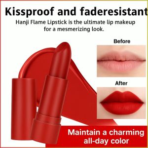 Liyen Meiwo Lipstick Seductive