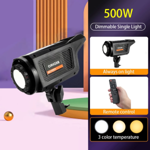 SOFTHOME Suitable For Professional PhotographyProfessional Photography Light Photography Softbox Set