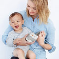 Newborn White Noise Baby Soothing Sleep Player Owl 0-3 Years Old Toy Music Light Wireless Bluetooth Speaker RGB LED Night Light USB Charging Silicone Bird Baby Gift. 