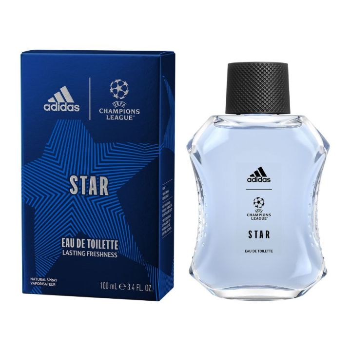 Adidas perfume lazada on sale