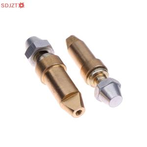 🚚【Local Express Delivery】🚚 Gland-type Explosion-Proof Pressure Cooker Accessories Explosion-Proof Pot Accessories Copper Sleeve Copper Core Sleeve Screw