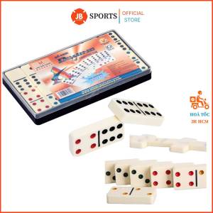 Cờ Domino Ngà Nhỏ Liên Hiệp Thành