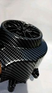 TUTUP KIPAS MESIN BEAT, SCOOPY & VARIO FI