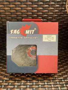Sagmit Sprocket Cogs 8 10 11 speed Cassette Type
