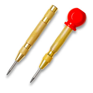 Automatic Punch Penanda Bor 130mm